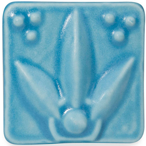 SM-20 Light Blue Satin Matte Pint