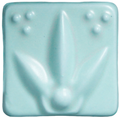 SM-24 Seafoam Satin Matte Pint