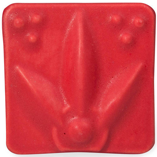 SM-51 Red Satin Matte Pint