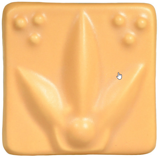 SM-60 Goldenrod Satin Matte Pint