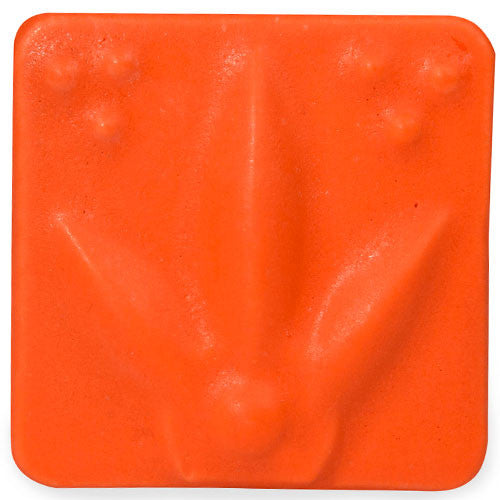 SM-68 Orange Satin Matte Pint