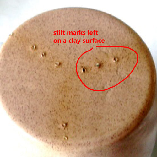 SMS Stilt Mark Stone