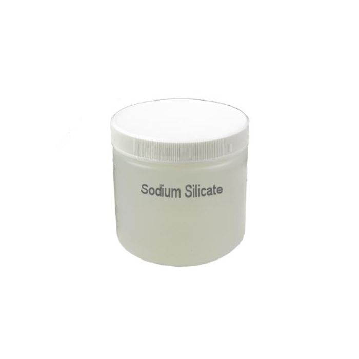 Sodium Silicate Pint, Laguna