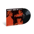 Dizzy Gillespie, Sonny Stitt, Sonny Rollins: Sonny Side Up (LP)