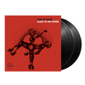 Sons of Kemet: Black To The Future LP