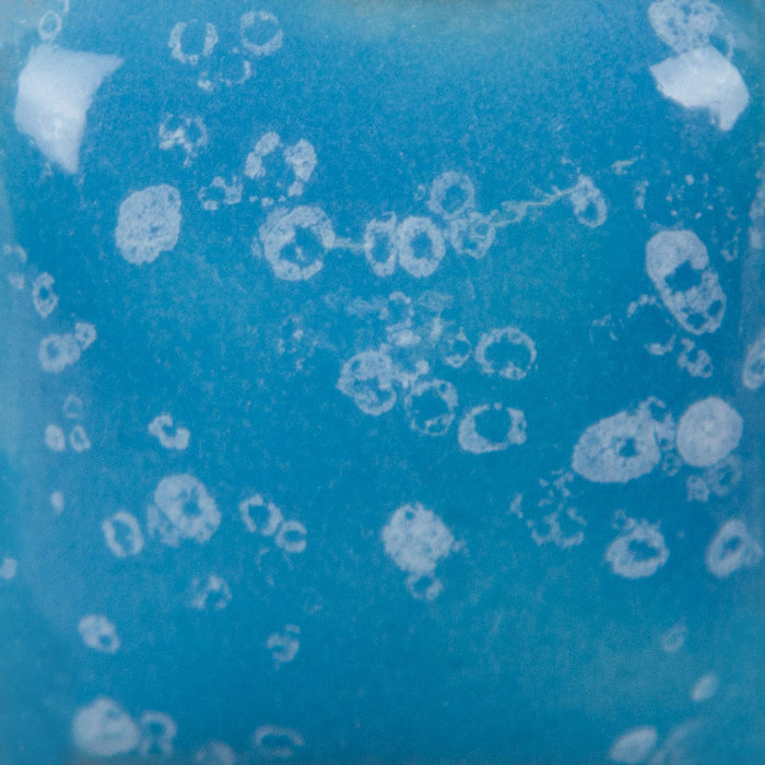 SP211 Stroke N' Coat Speckled Blue Yonder 8oz