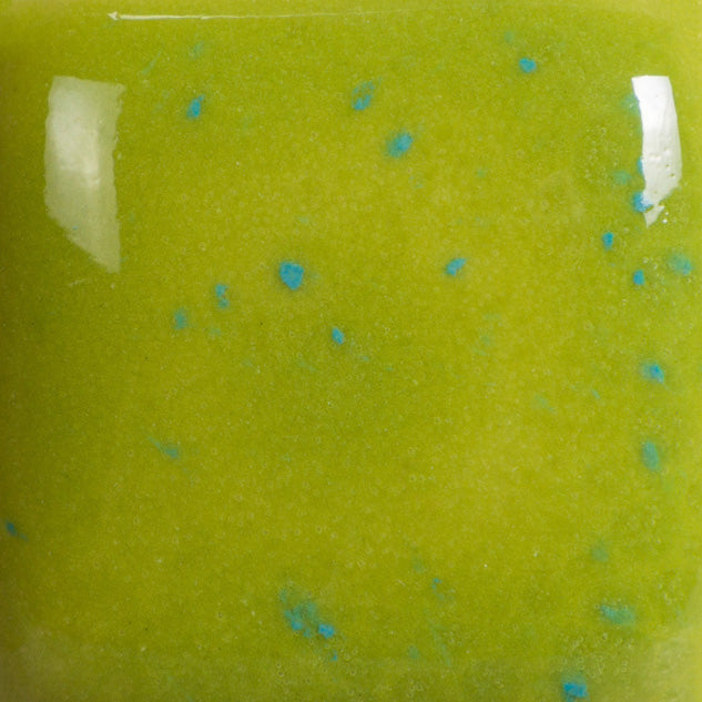SP227 Stroke N' Coat Speckled Sour Apple 8oz