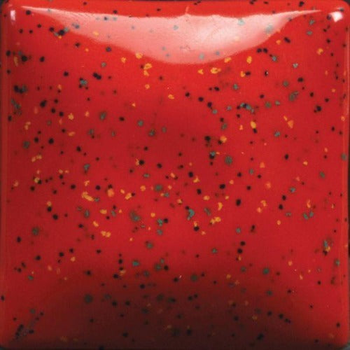 SP288 Stroke N' Coat SPECKLED Tu-Tu-Tango Pint