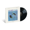 Stan Getz: Jazz Samba Encore LP