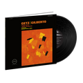Stan Getz & Joao Gilberto: Getz/Gilberto LP