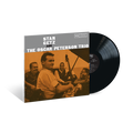 Stan Getz & The Oscar Peterson Trio: Stan Getz & The Oscar Peterson Trio (Verve Vault Series) LP