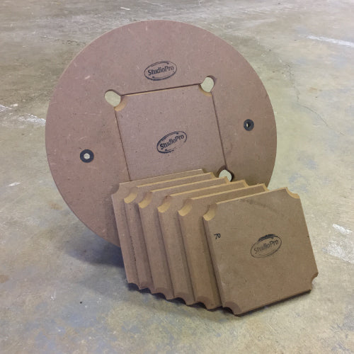 StudioPro Space Saver Bat Insert Single