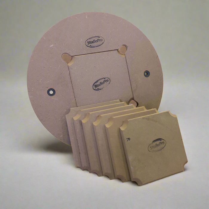StudioPro Space Saver Bat System