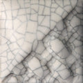 SW003 Clear Matte Crackle Pint
