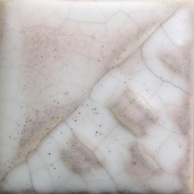 SW003 Clear Matte Crackle Pint