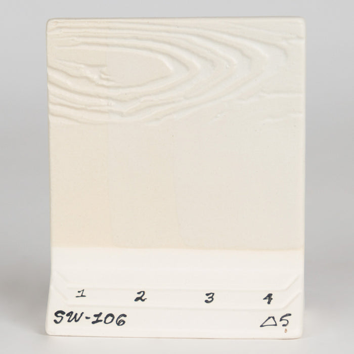 SW106 Alabaster Pint