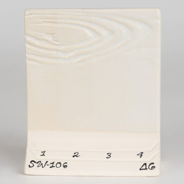 SW106 Alabaster Pint