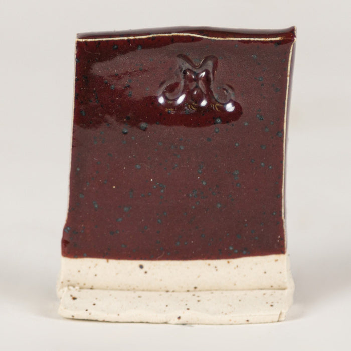 SW128 Cordovan