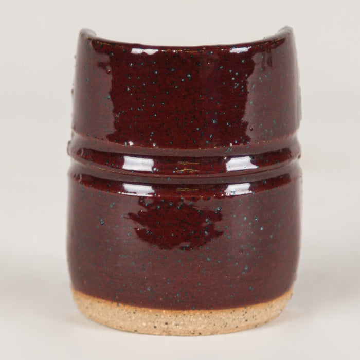 SW128 Cordovan