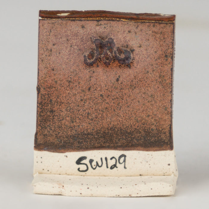 SW129 Copper Float Pint