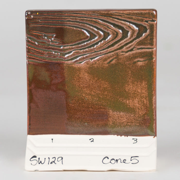 SW129 Copper Float Pint