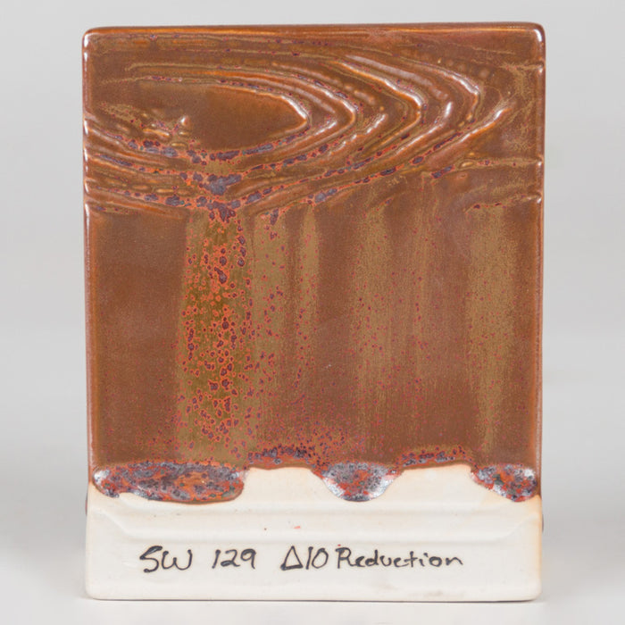 SW129 Copper Float Pint