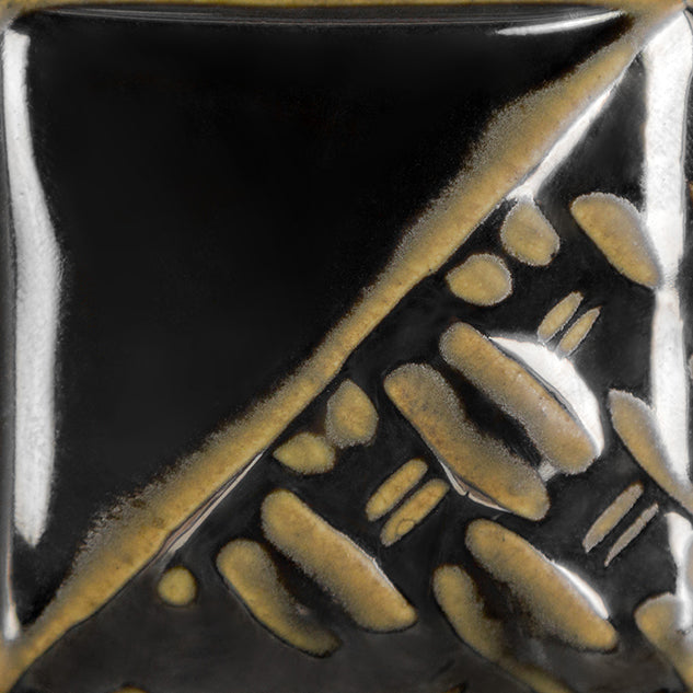 SW132 Mirror Black Pint