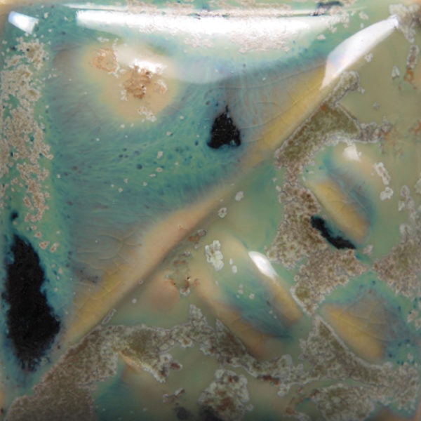 SW146 Aurora Green Pint