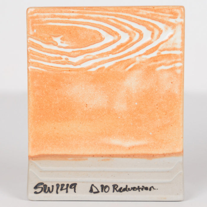 SW149 Crackle White Pint