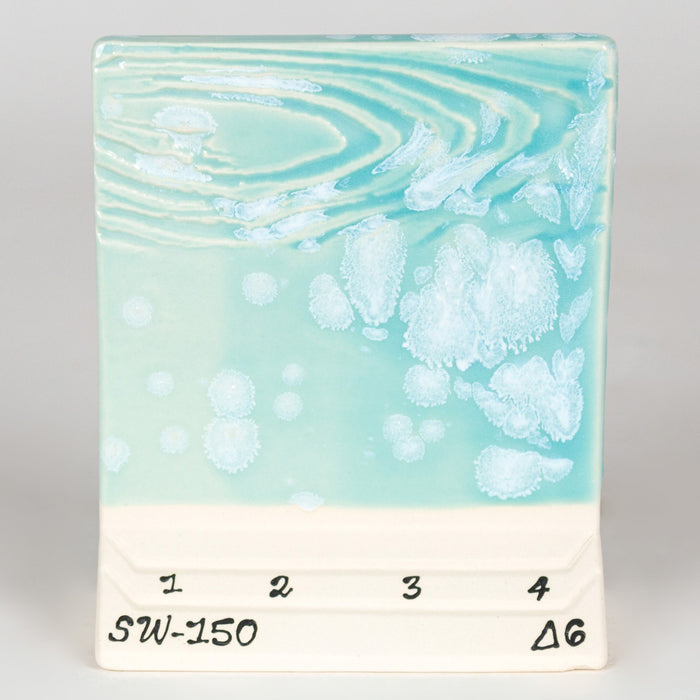 SW150 Celadon Bloom Pint
