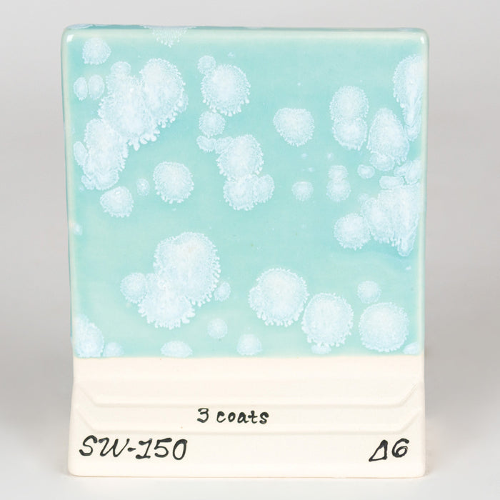 SW150 Celadon Bloom Pint