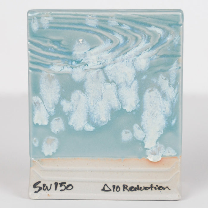 SW150 Celadon Bloom Pint