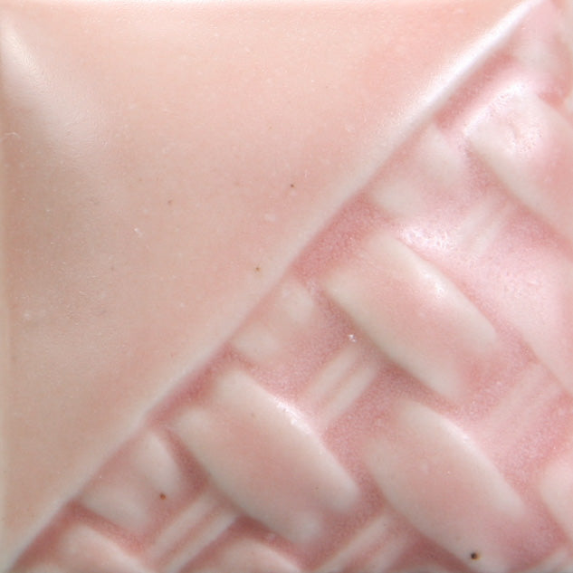 SW162 Pink Matte Pint