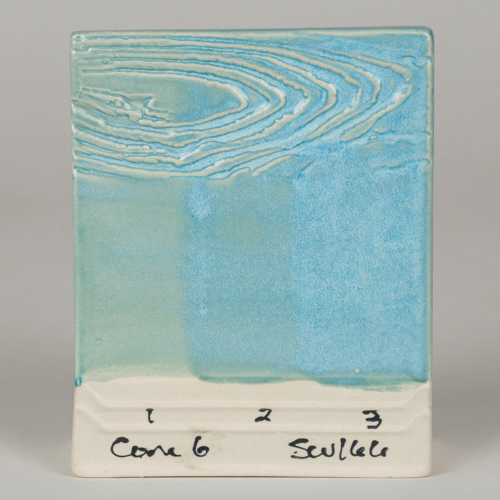 SW166 Norse Blue Pint