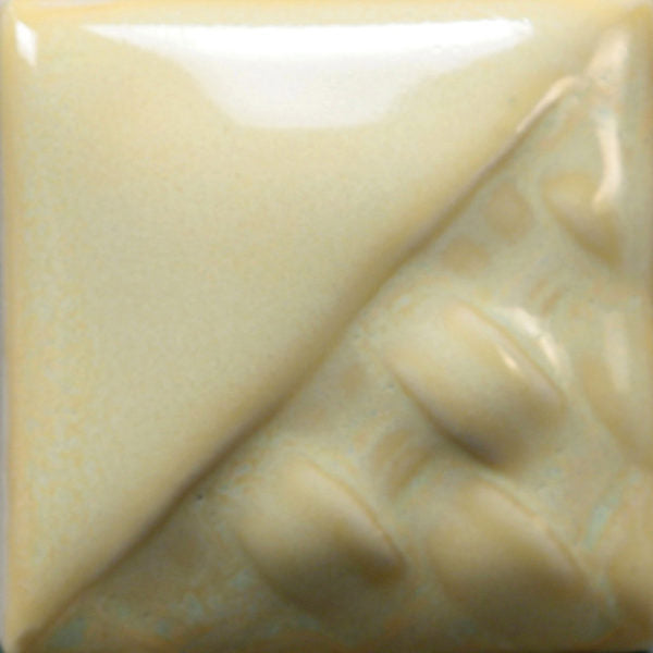 SW169 Frosted Lemon Pint