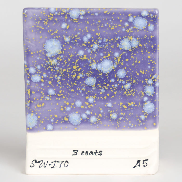 SW170 Blue Hydrangea Pint