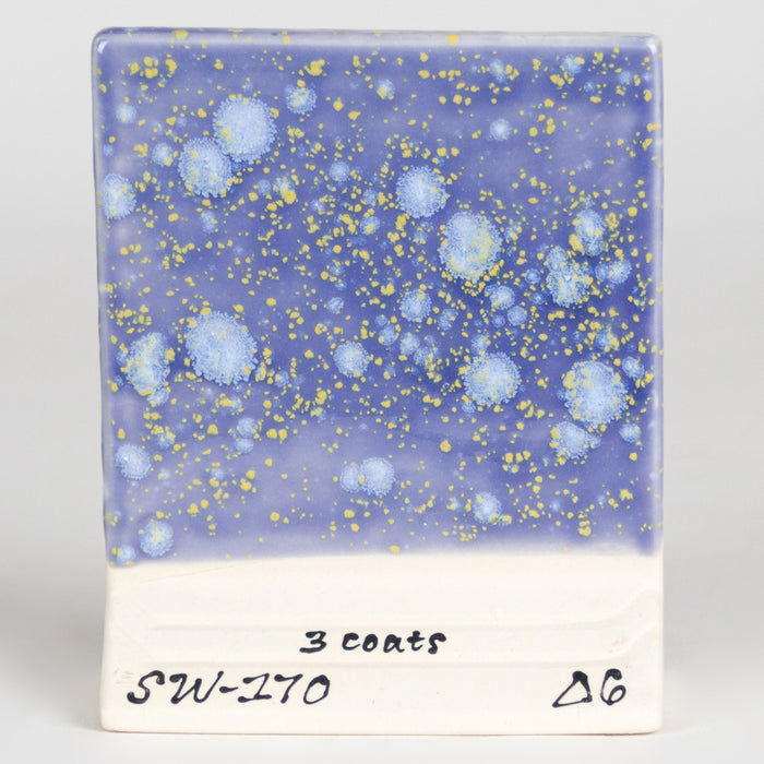 SW170 Blue Hydrangea Pint