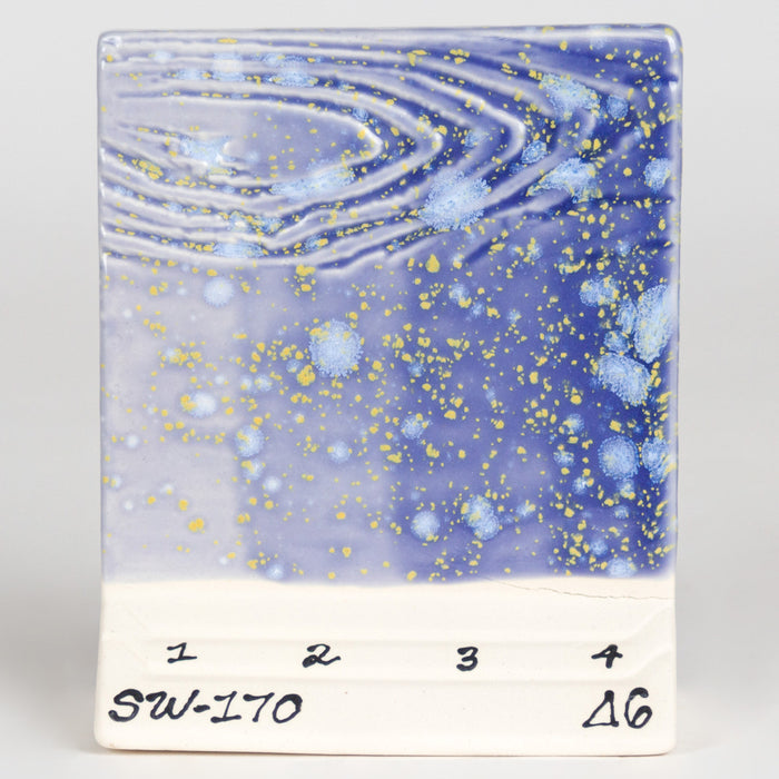 SW170 Blue Hydrangea Pint