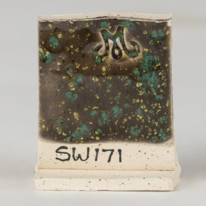 SW171 Enchanted Forest