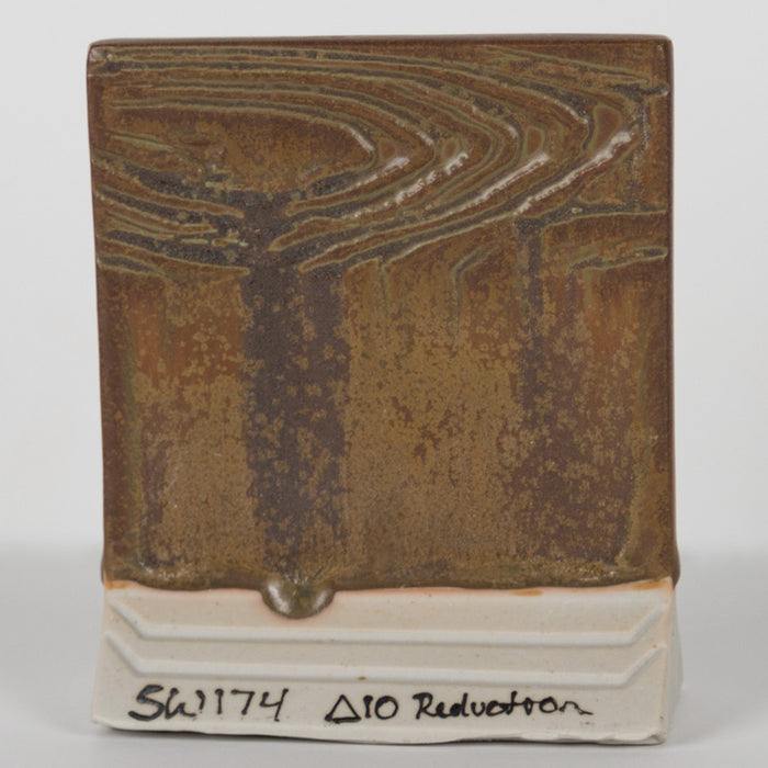 SW174 Leather Pint