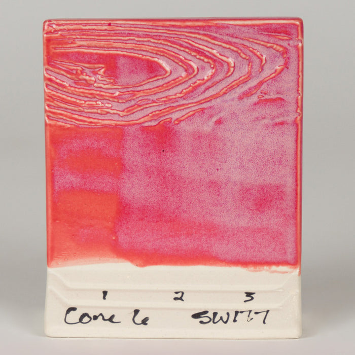 SW177 Raspberry Mist Pint