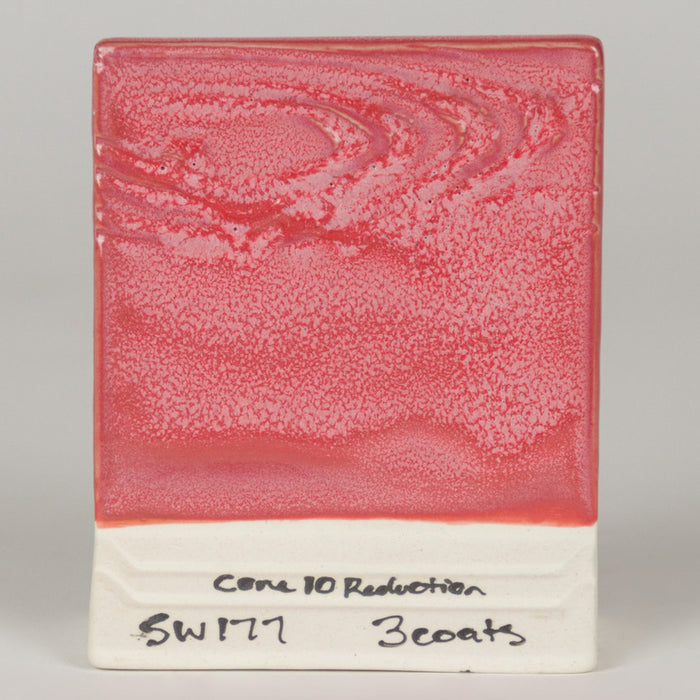 SW177 Raspberry Mist Pint