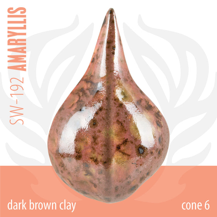 SW192 Amaryllis Pint