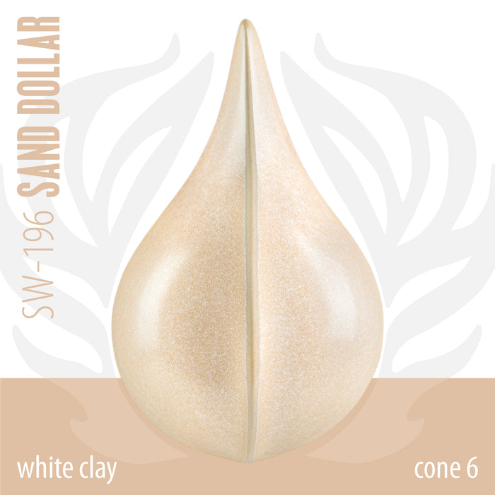 SW196 Sand Dollar Pint