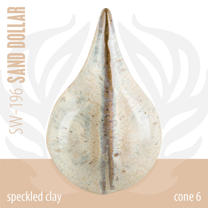 SW196 Sand Dollar Pint