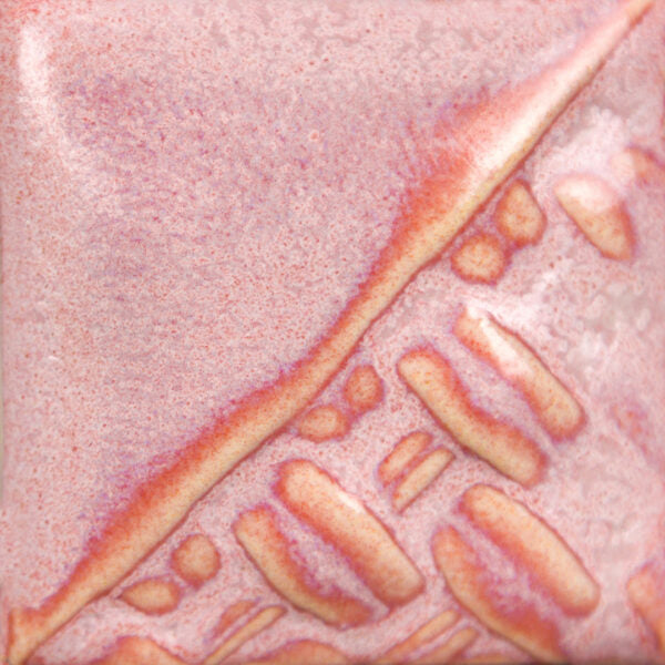 SW198 Rose Quartz Pint