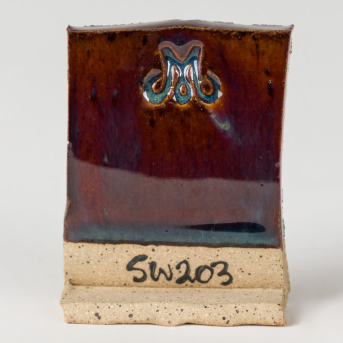 SW203 Root Beer Pint