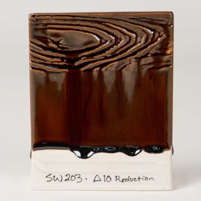 SW203 Root Beer Pint