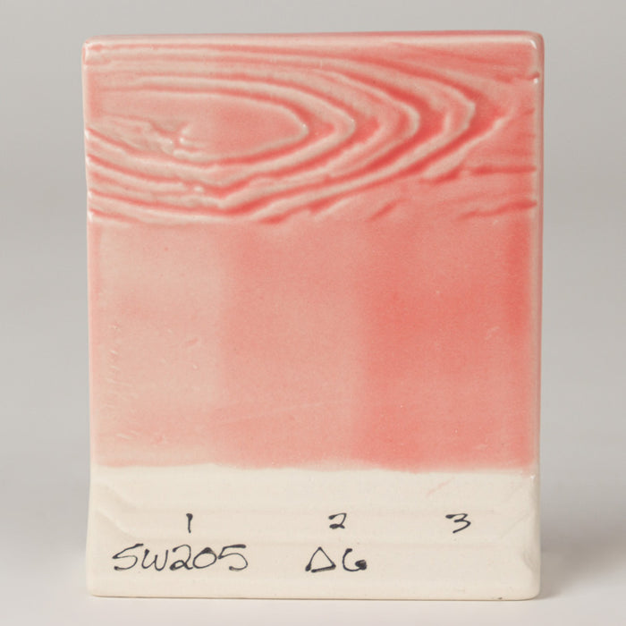 SW205 Coral Pint
