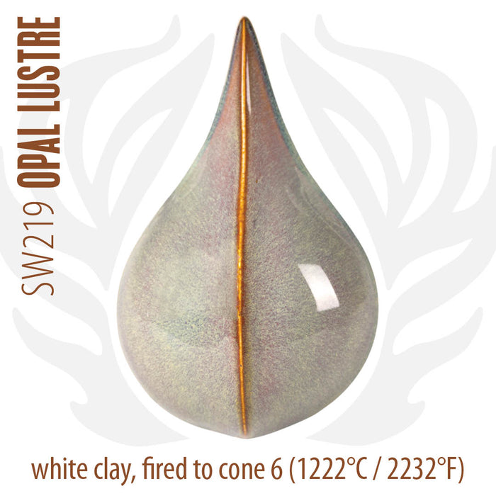 SW219 Opal Lustre Pint